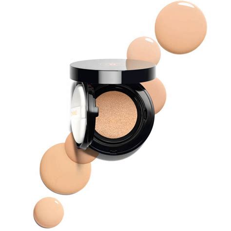 chanel luminous touch foundation|chanel foundation canvas.